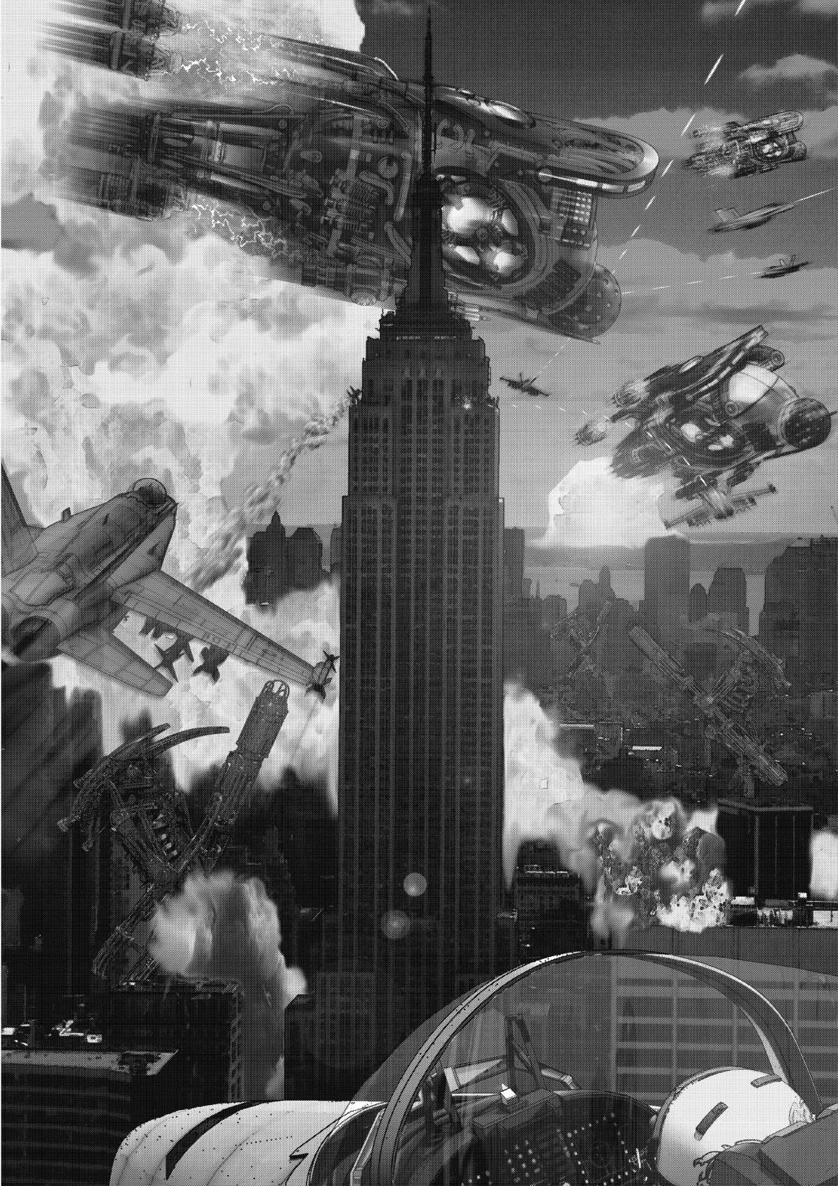 Gantz Chapter 304 - Page 11