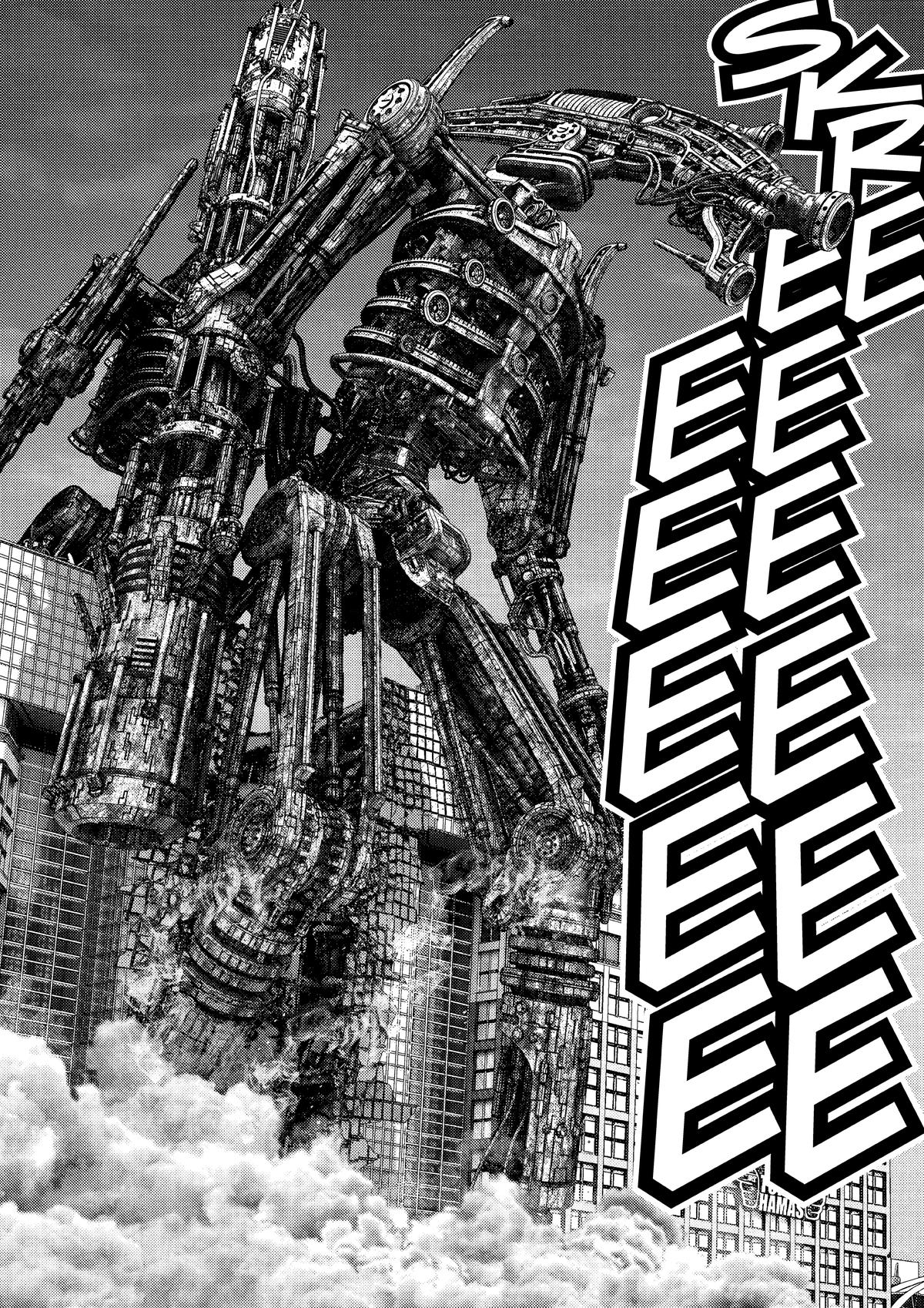 Gantz Chapter 304 - Page 31