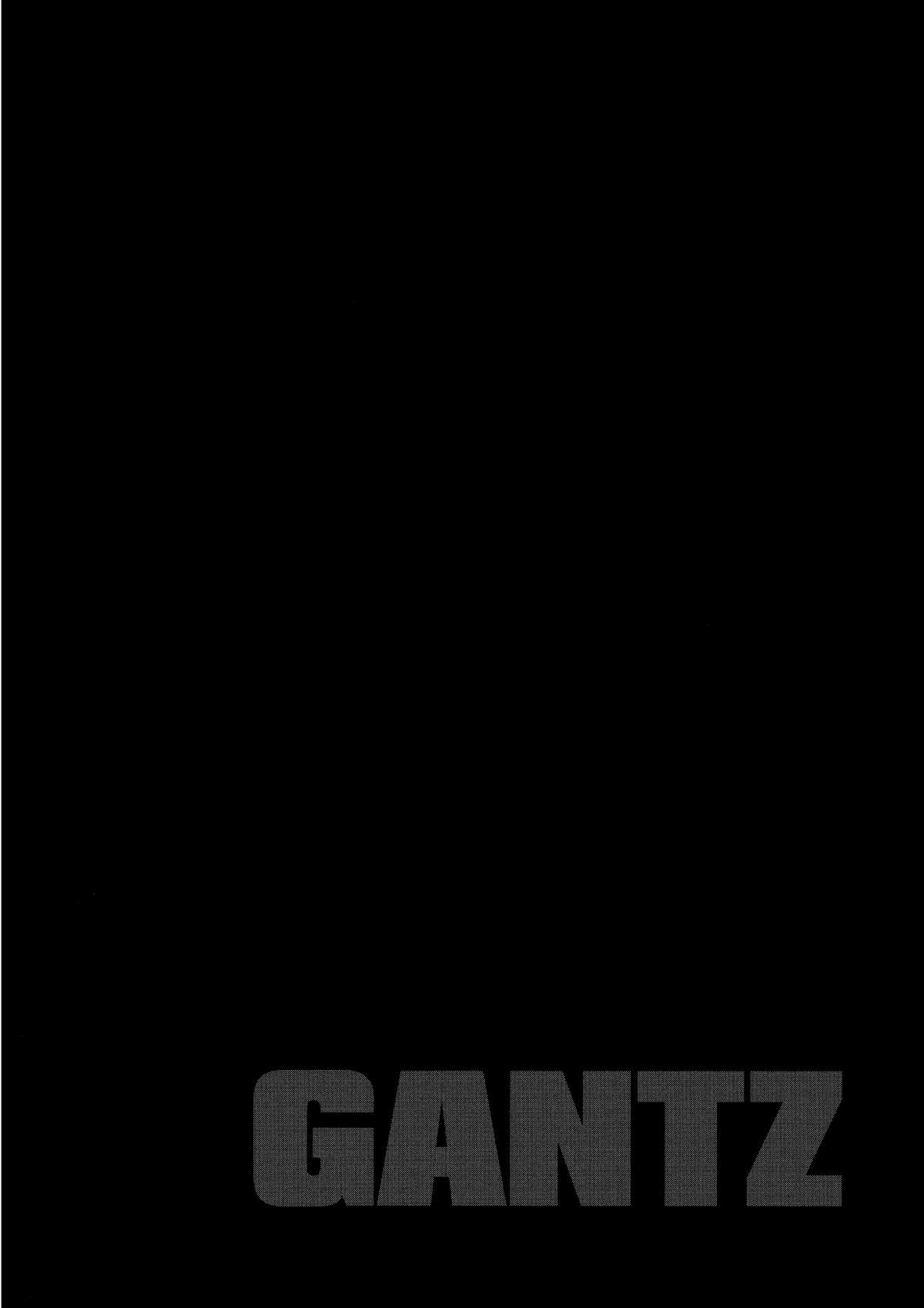 Gantz Chapter 304 - Page 33