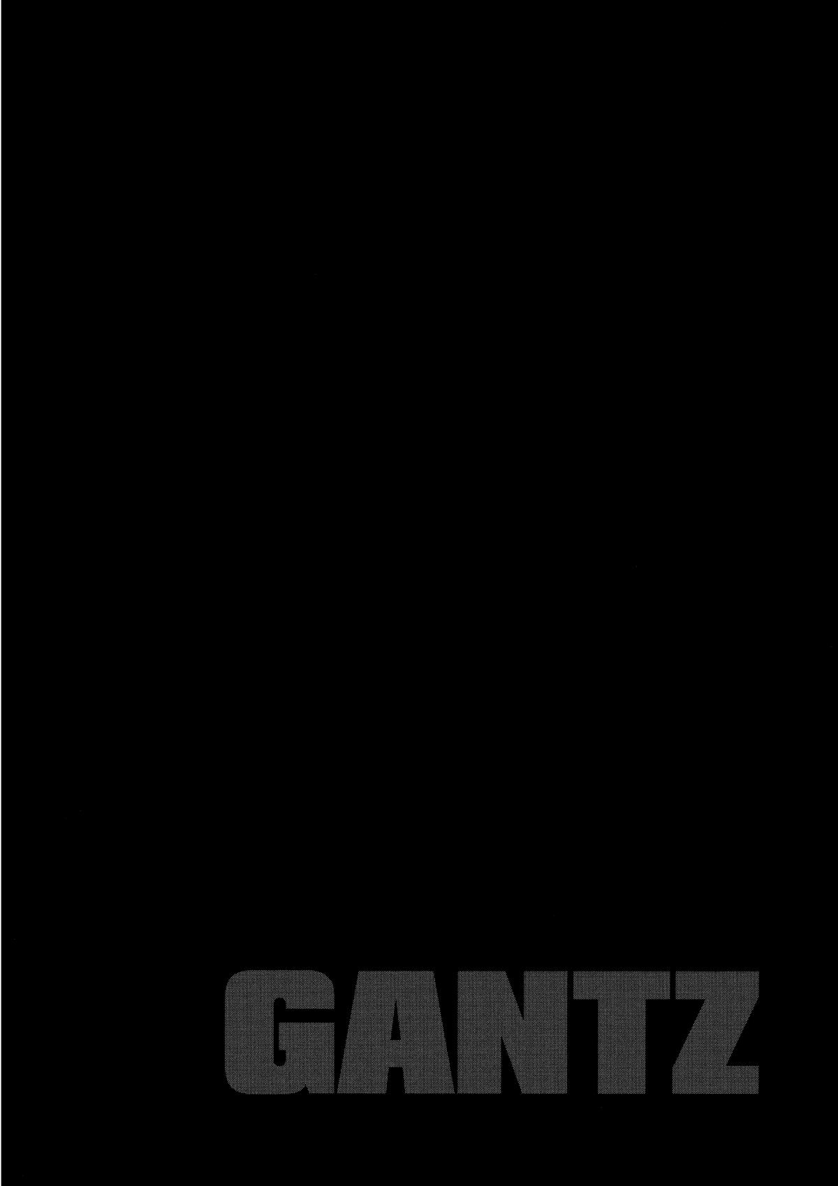 Gantz Chapter 305 - Page 23