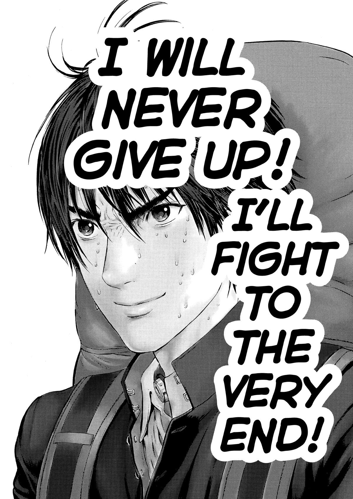 Gantz Chapter 307 - Page 16