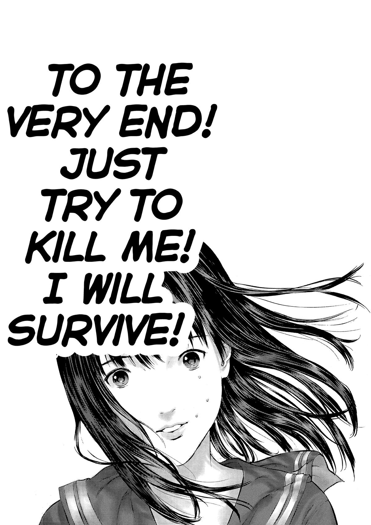 Gantz Chapter 307 - Page 17