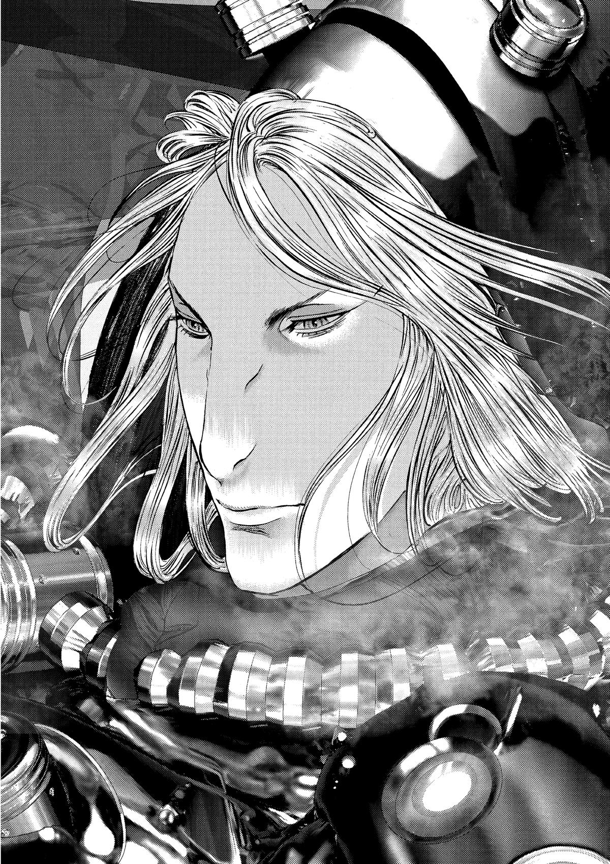 Gantz Chapter 309 - Page 20