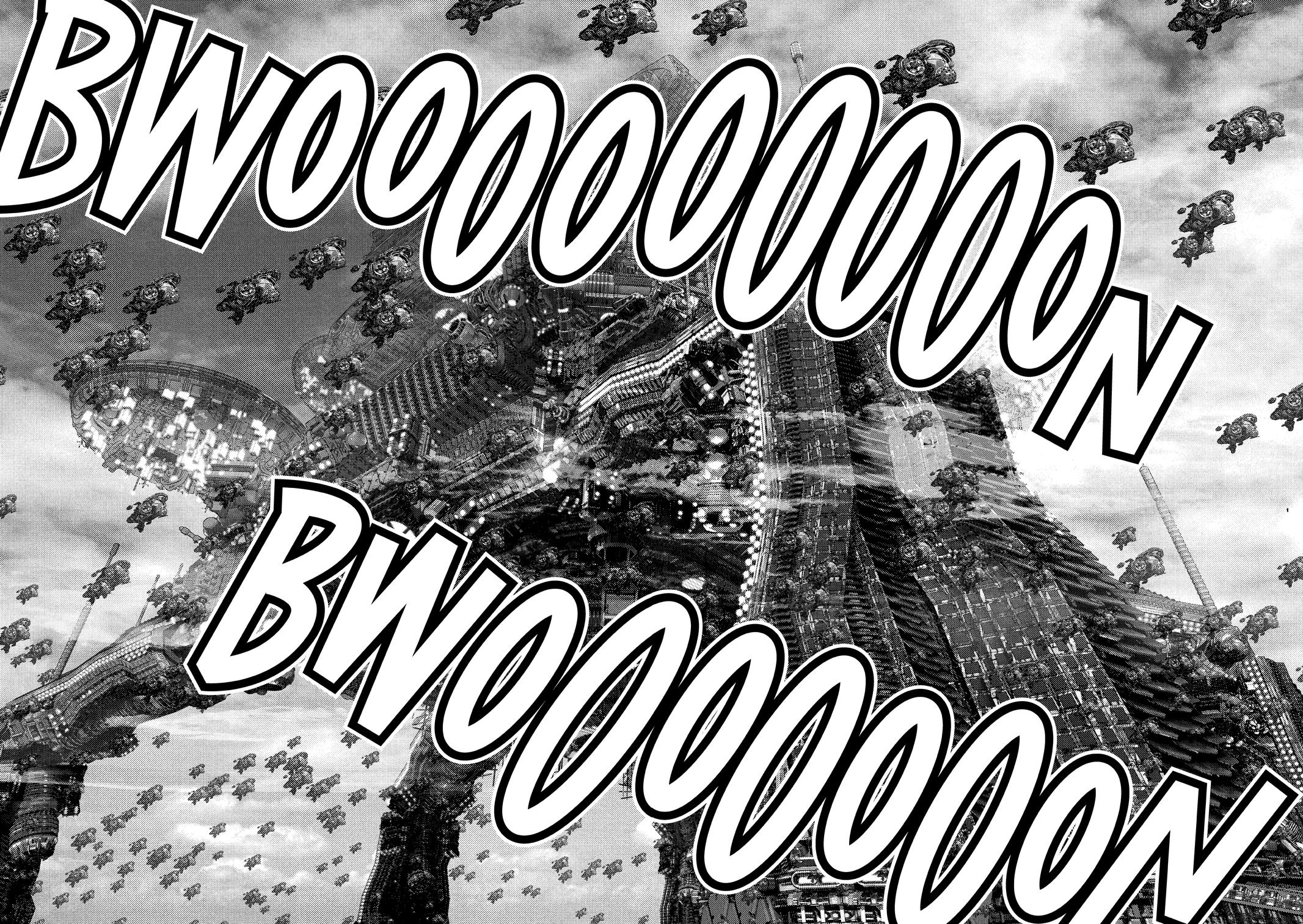 Gantz Chapter 310 - Page 18