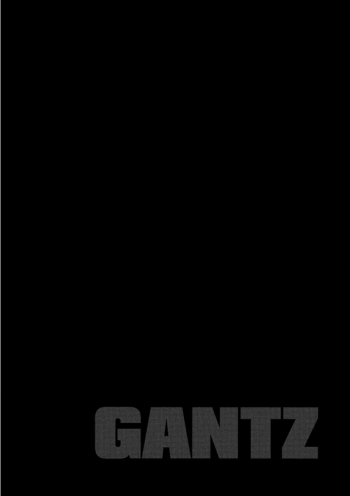 Gantz Chapter 310 - Page 19