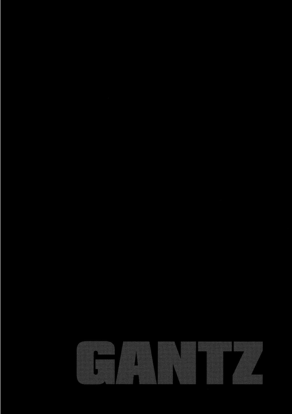 Gantz Chapter 312 - Page 23