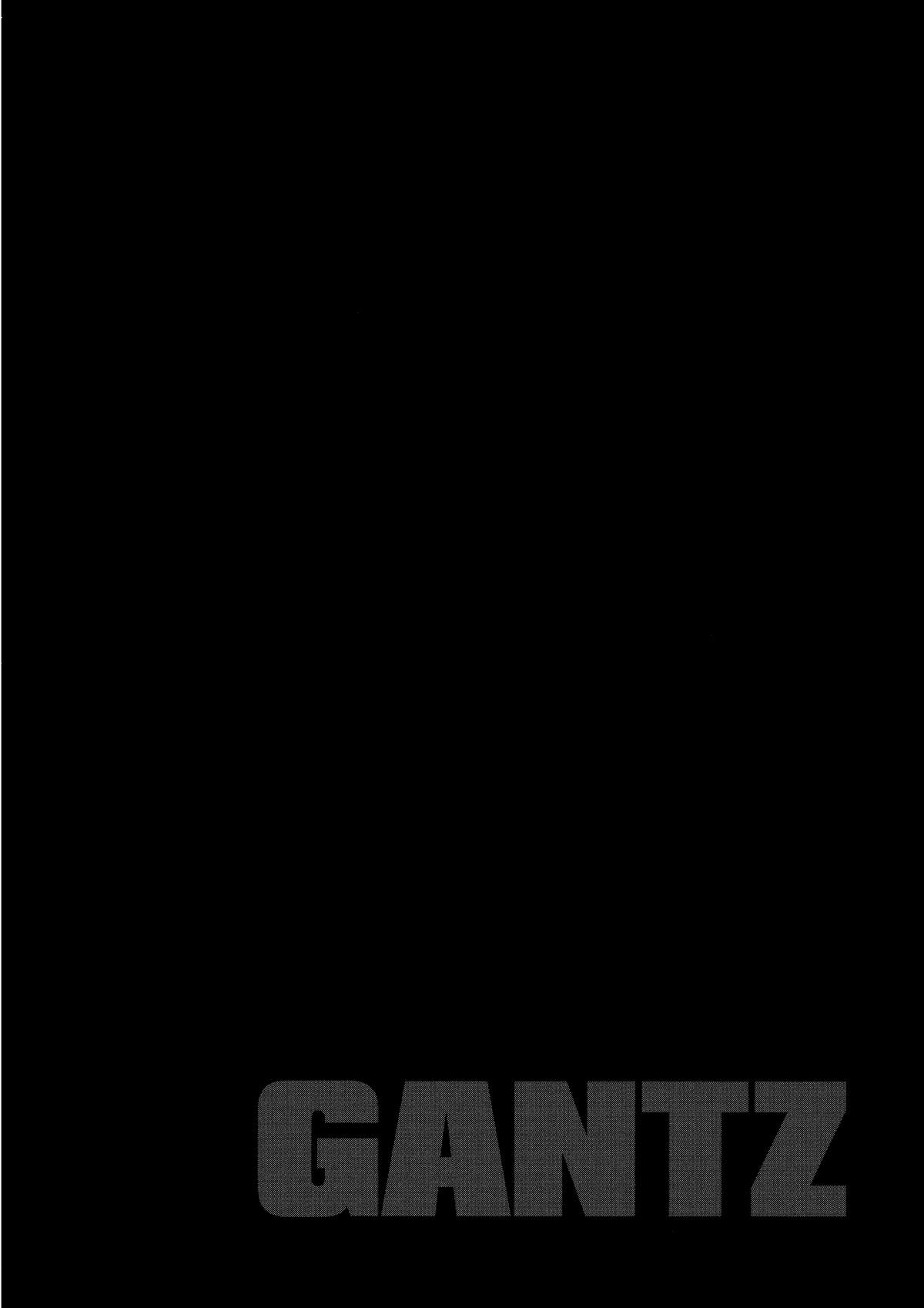 Gantz Chapter 314 - Page 20