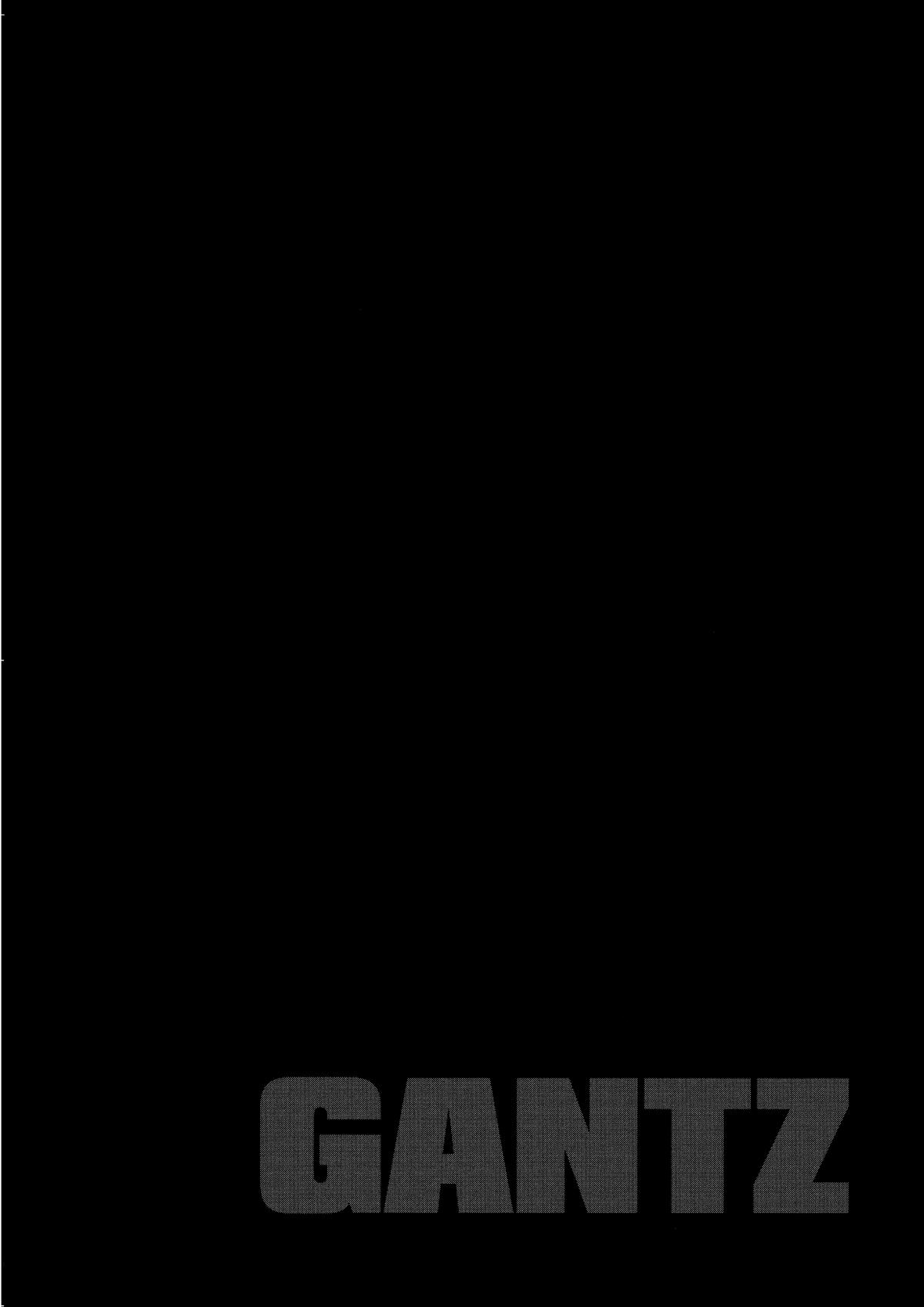 Gantz Chapter 315 - Page 21