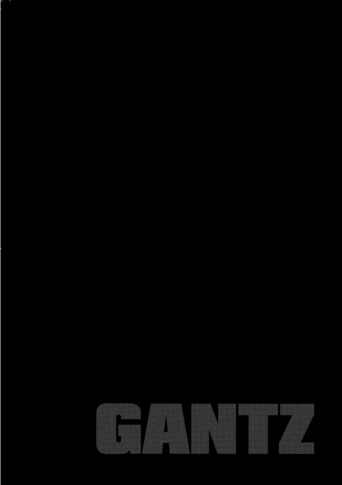 Gantz Chapter 316 - Page 19