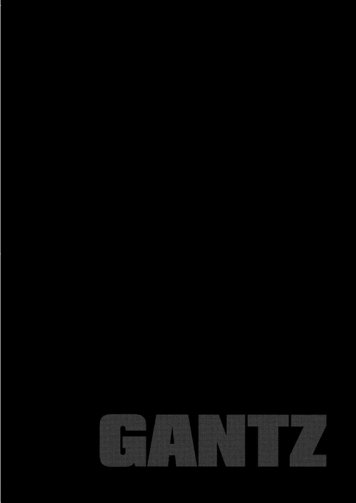 Gantz Chapter 318 - Page 24