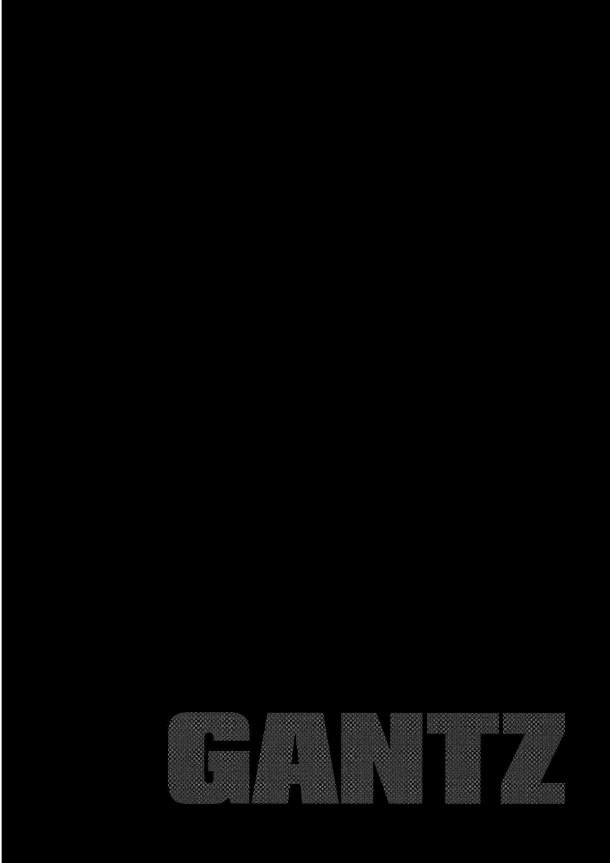 Gantz Chapter 321 - Page 24