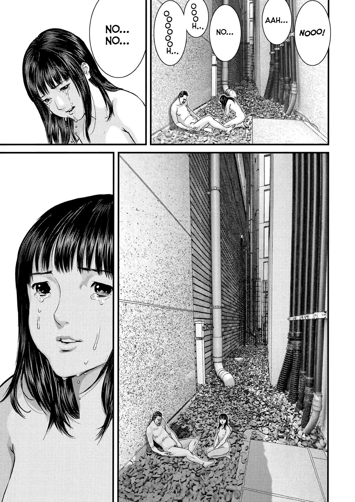 Gantz Chapter 323 - Page 11