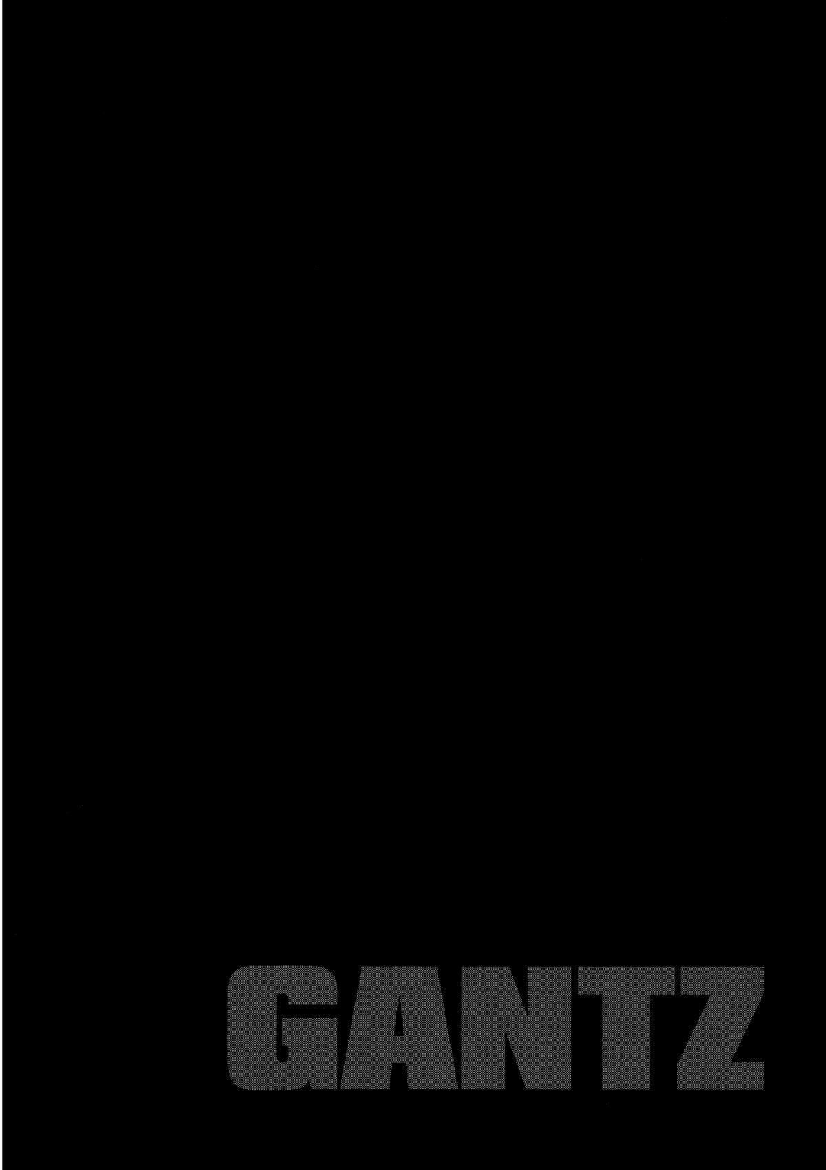 Gantz Chapter 324 - Page 18
