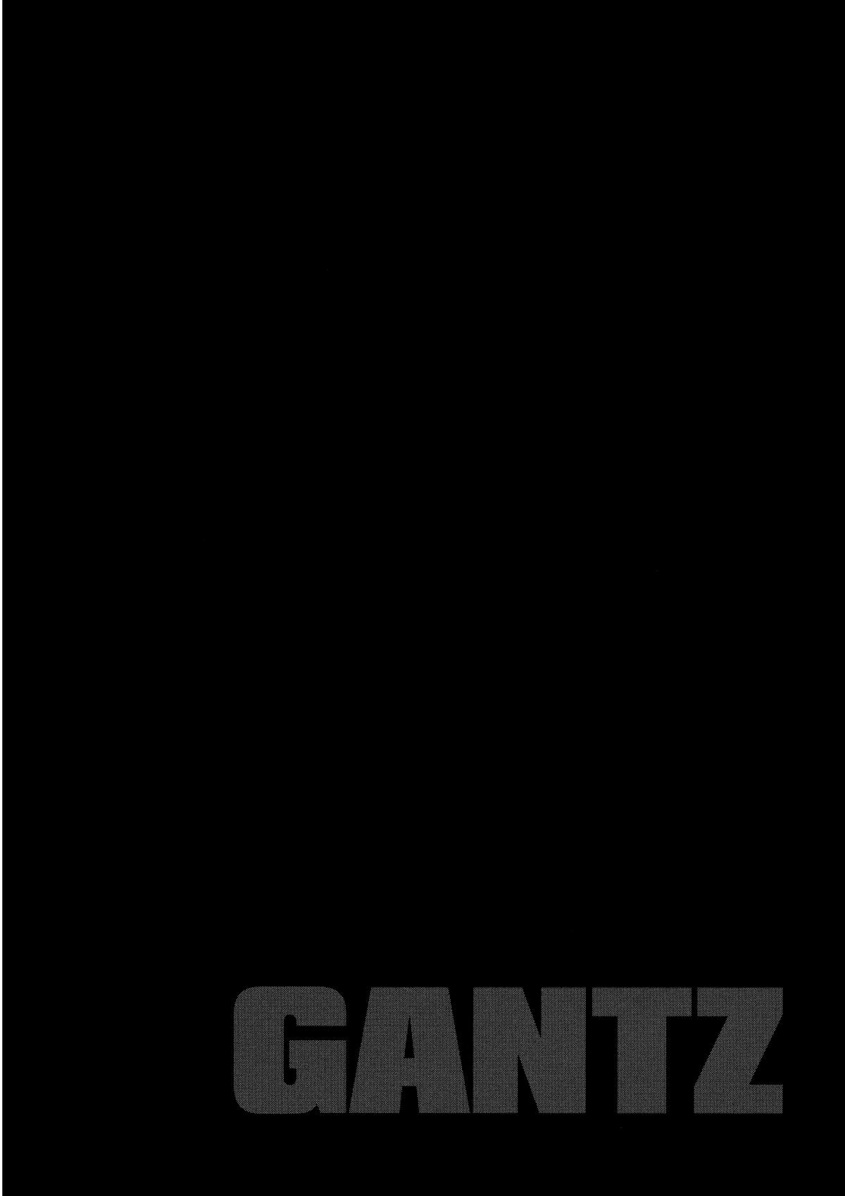 Gantz Chapter 325 - Page 30