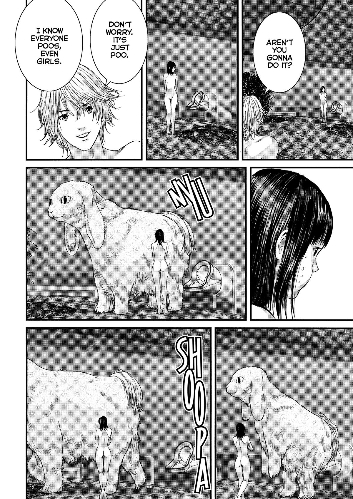 Gantz Chapter 327 - Page 13