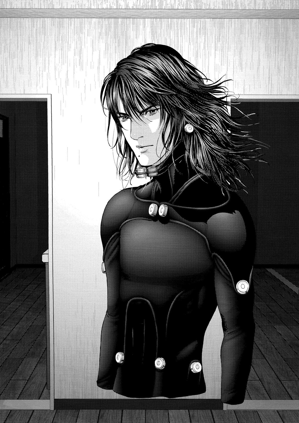 Gantz Chapter 329 - Page 18