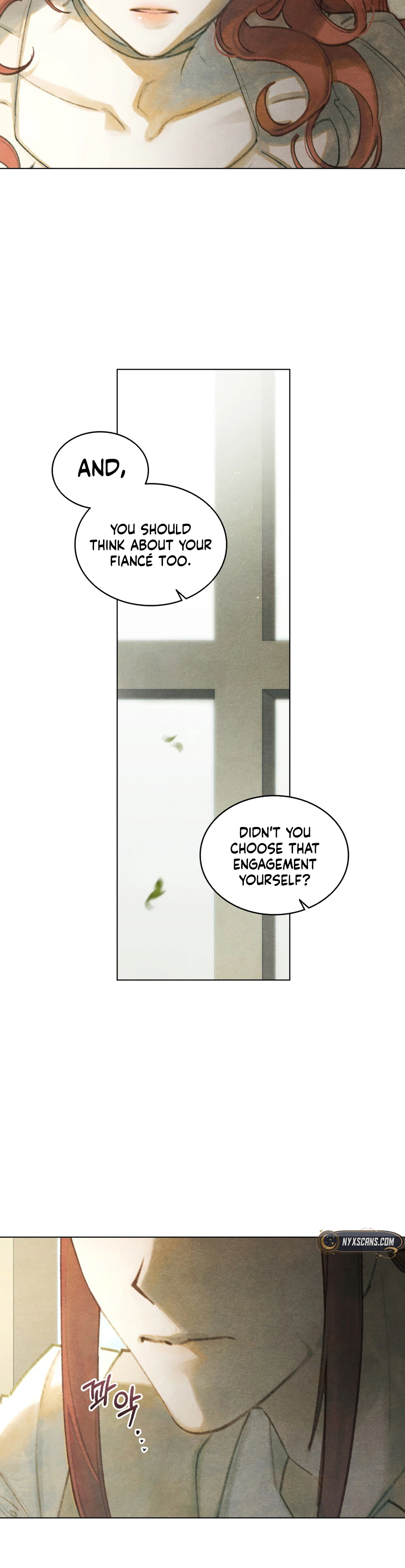 Garden of May Chapter 5 - Page 6