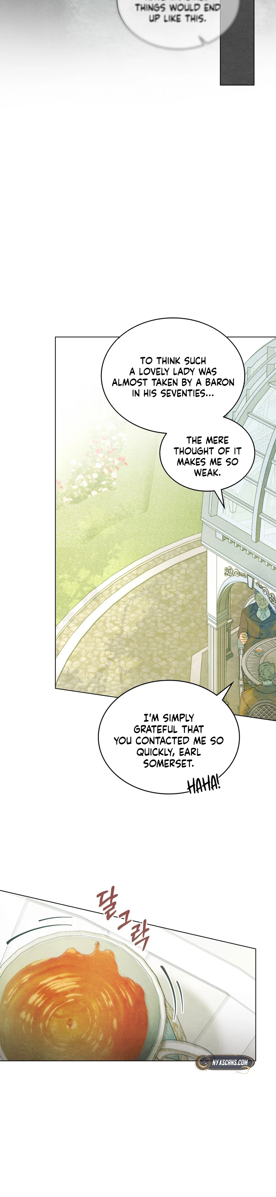Garden of May Chapter 5 - Page 14