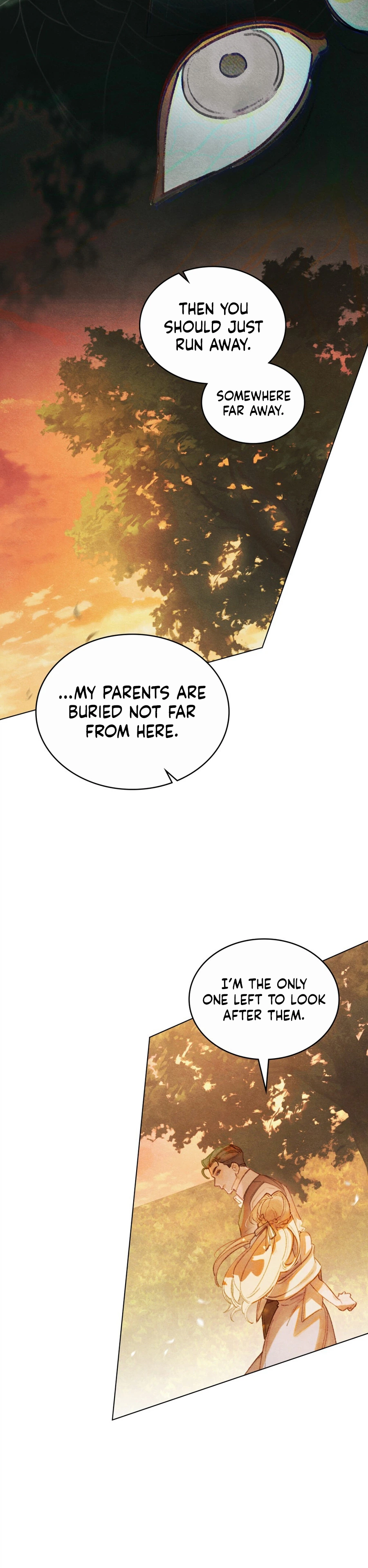 Garden of May Chapter 6 - Page 5