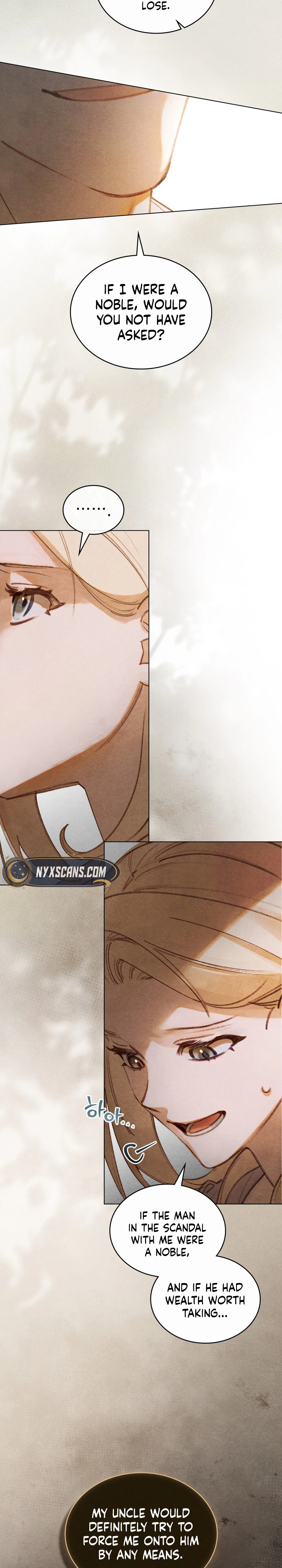 Garden of May Chapter 6 - Page 10