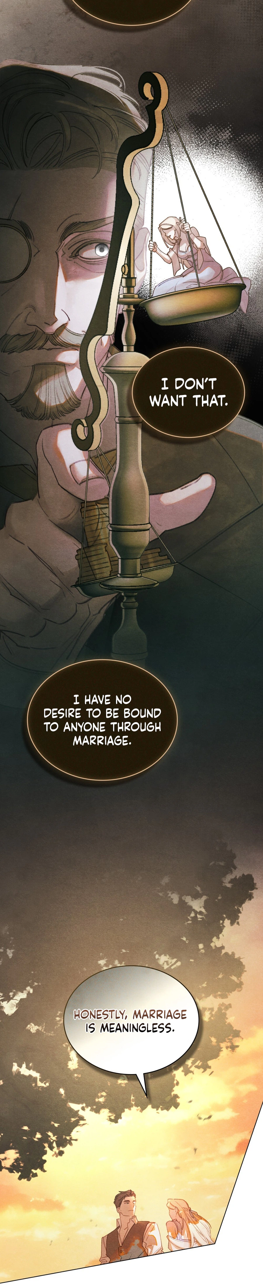 Garden of May Chapter 6 - Page 11