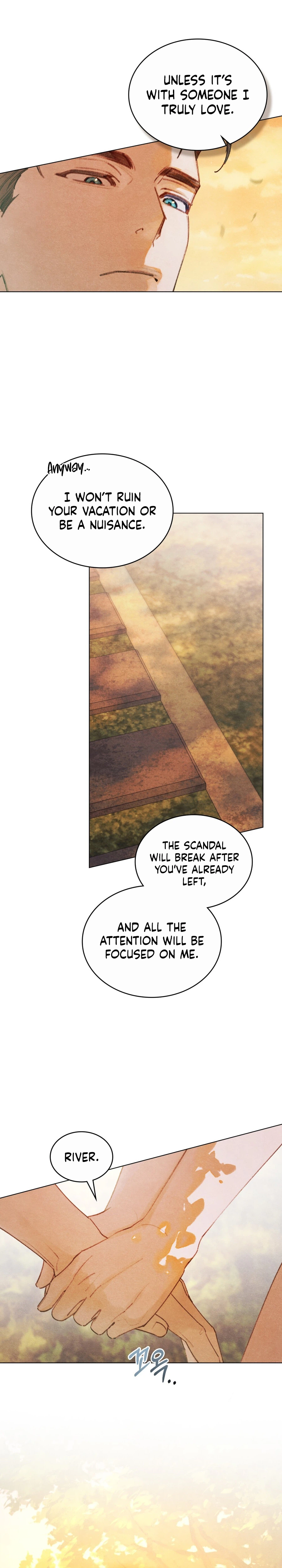 Garden of May Chapter 6 - Page 12