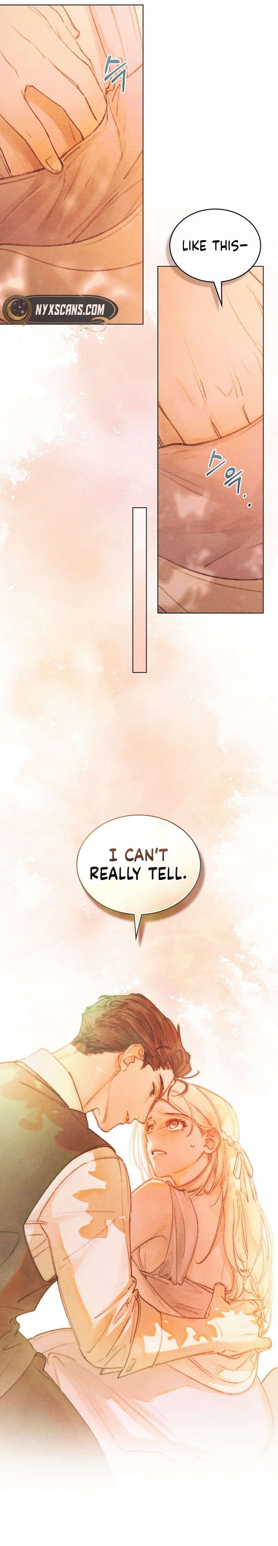 Garden of May Chapter 6 - Page 24