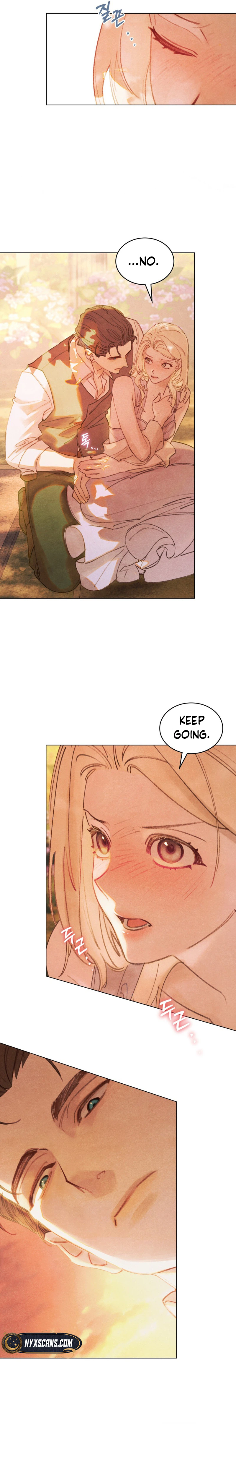 Garden of May Chapter 7 - Page 4