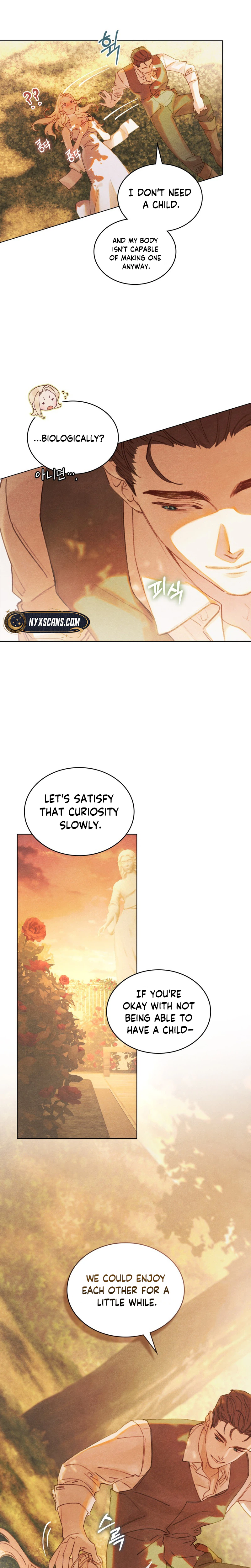 Garden of May Chapter 7 - Page 10