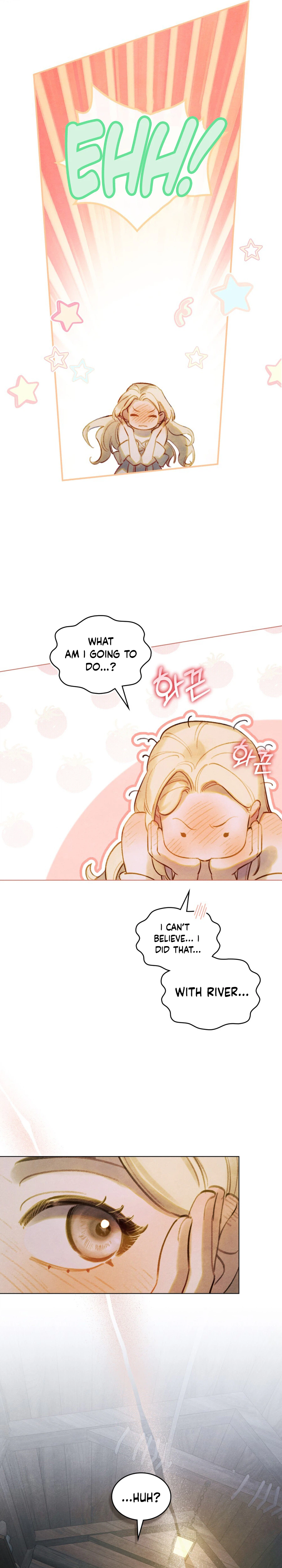 Garden of May Chapter 8 - Page 5