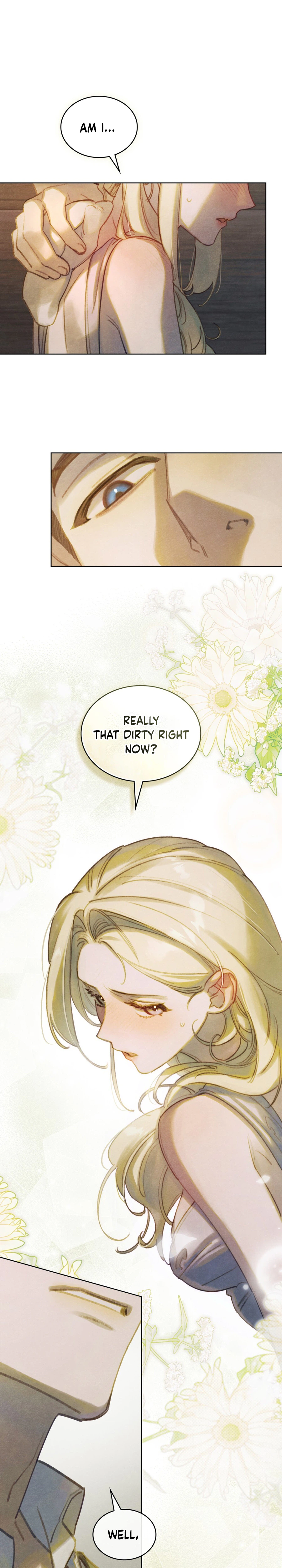 Garden of May Chapter 8 - Page 11