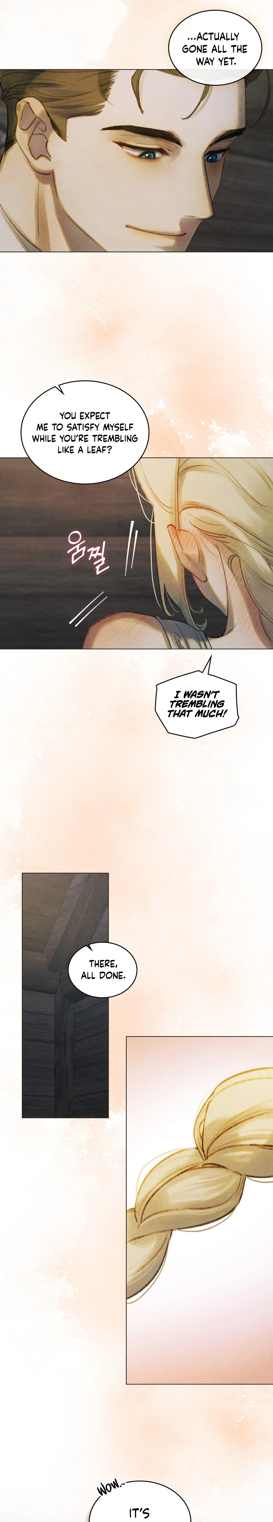 Garden of May Chapter 8 - Page 14