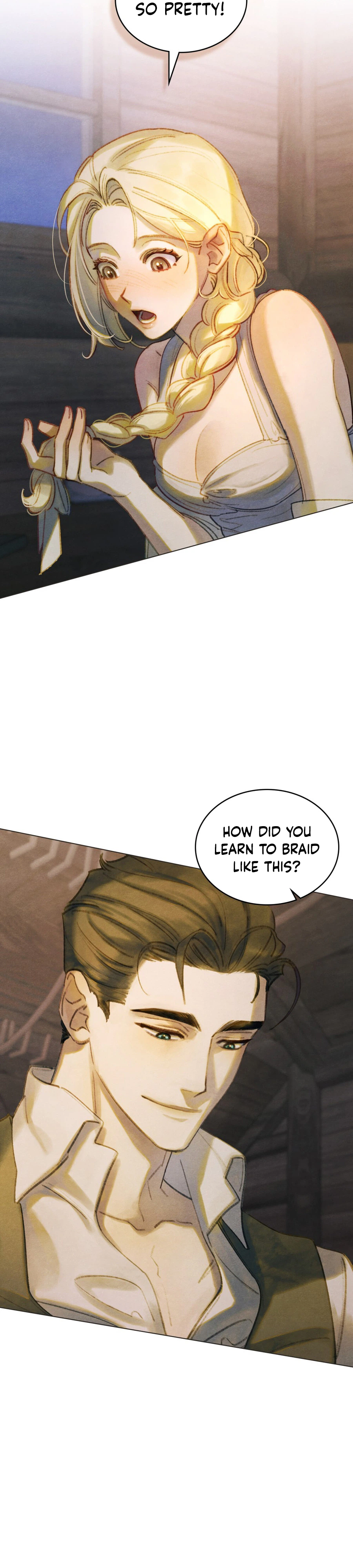 Garden of May Chapter 8 - Page 15