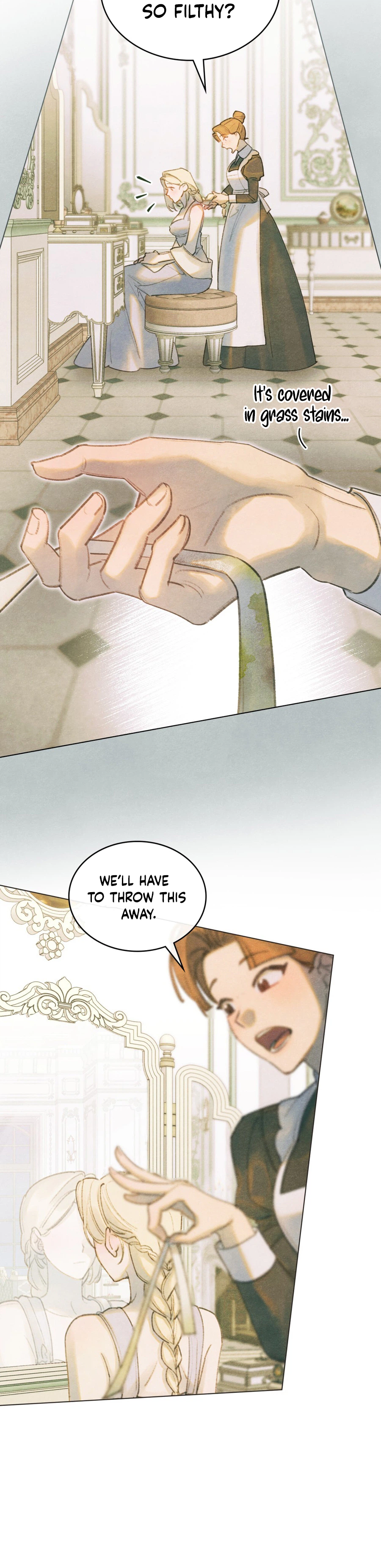 Garden of May Chapter 8 - Page 18
