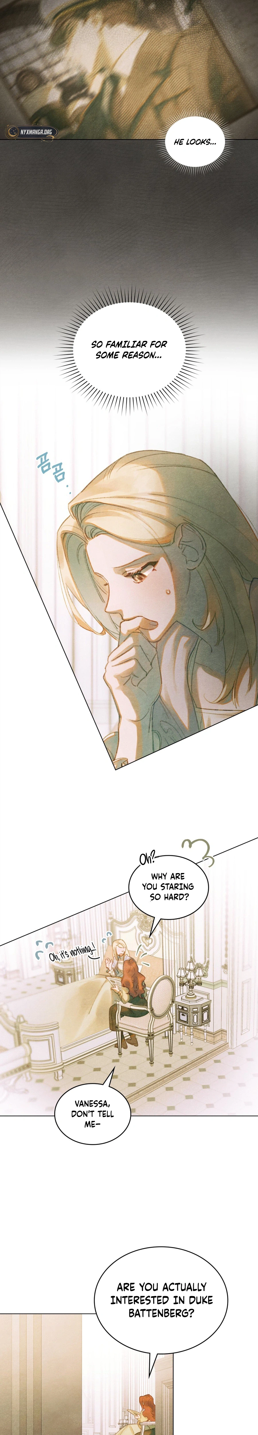 Garden of May Chapter 9 - Page 4