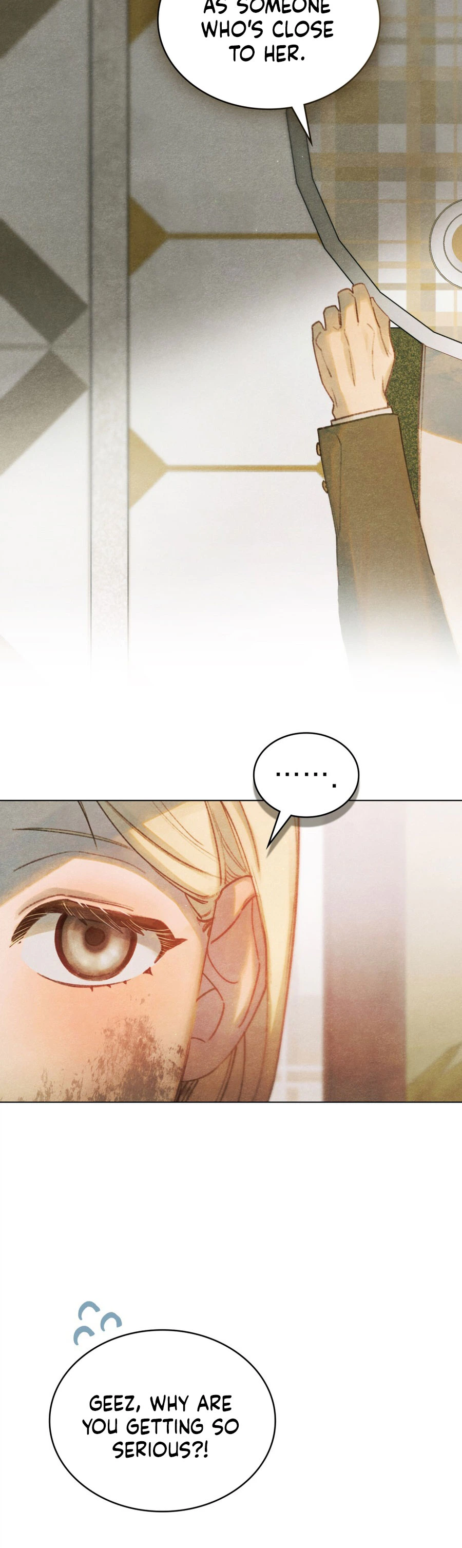Garden of May Chapter 10 - Page 6