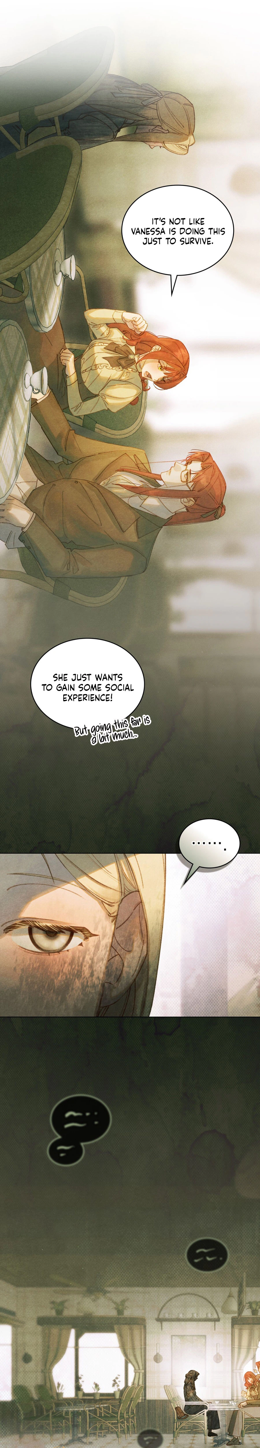 Garden of May Chapter 10 - Page 7