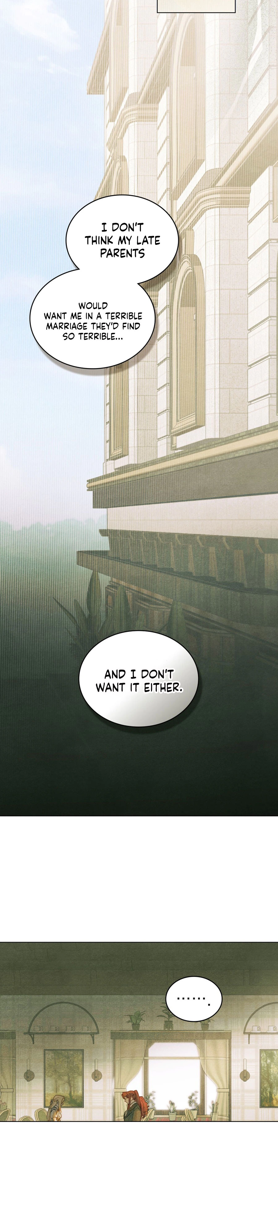 Garden of May Chapter 10 - Page 12