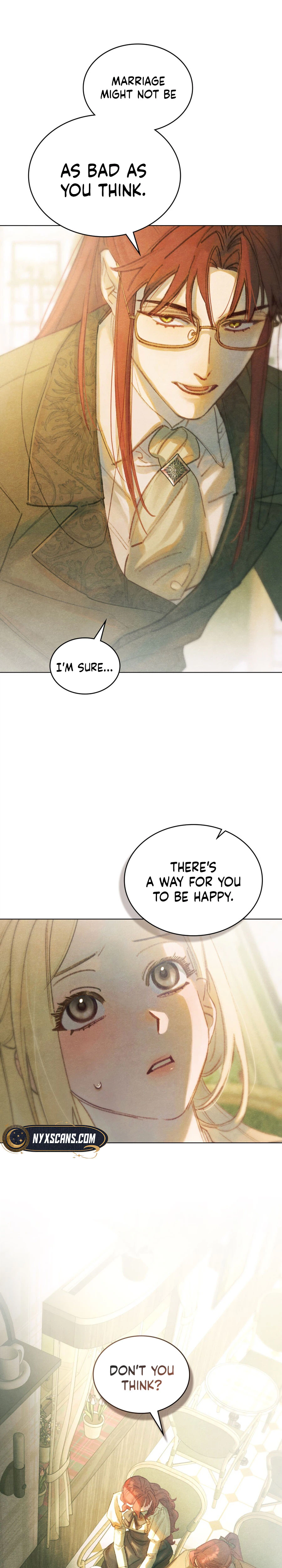 Garden of May Chapter 10 - Page 14