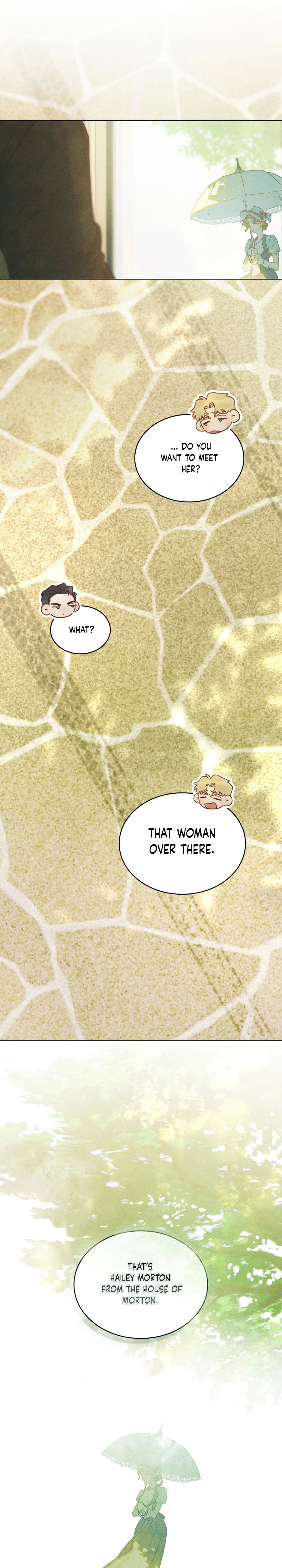 Garden of May Chapter 12 - Page 15