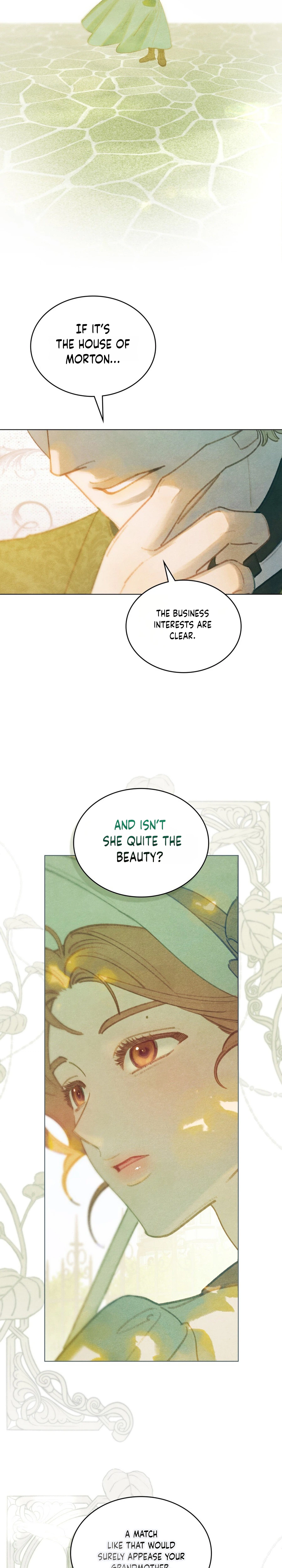 Garden of May Chapter 12 - Page 16