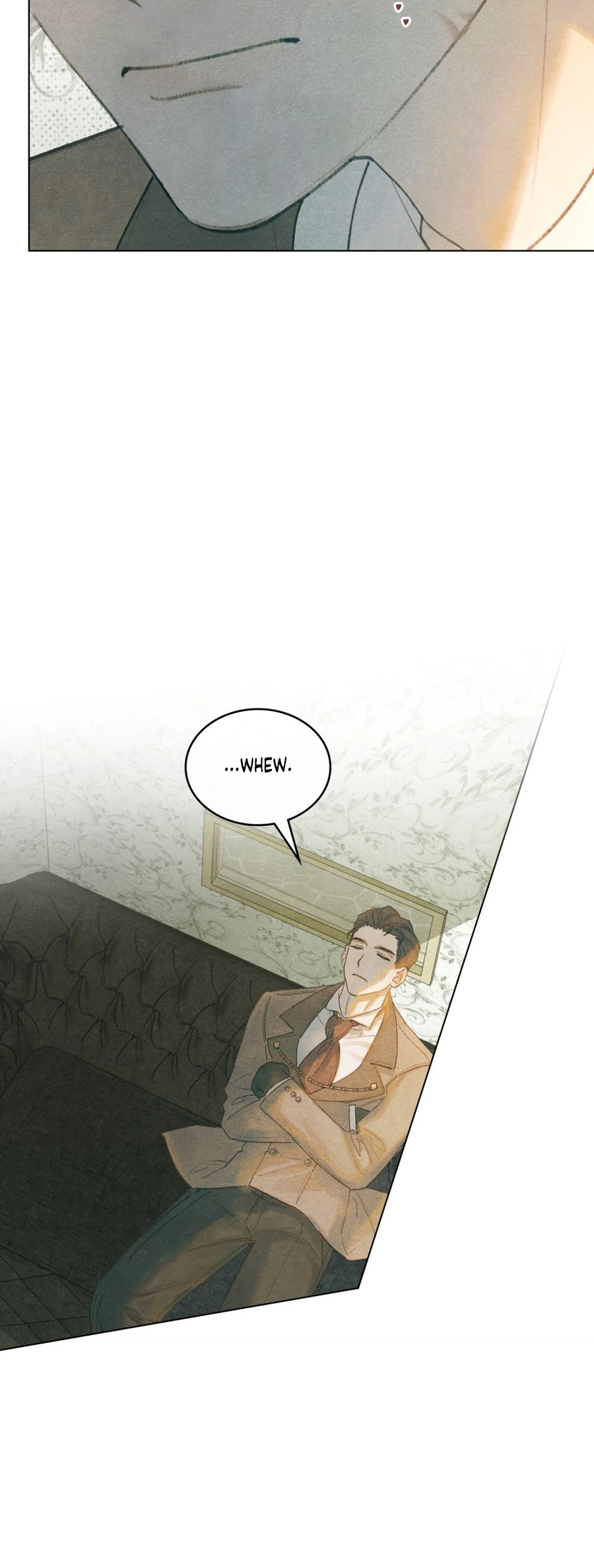 Garden of May Chapter 12 - Page 23