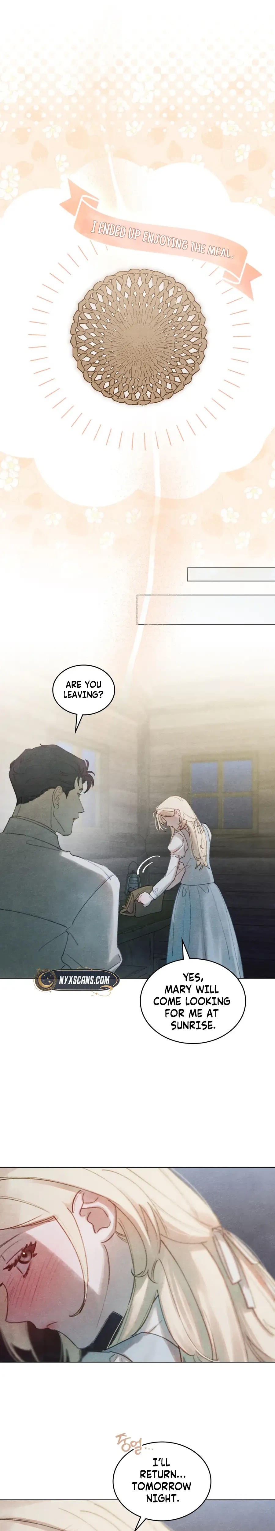 Garden of May Chapter 13 - Page 4