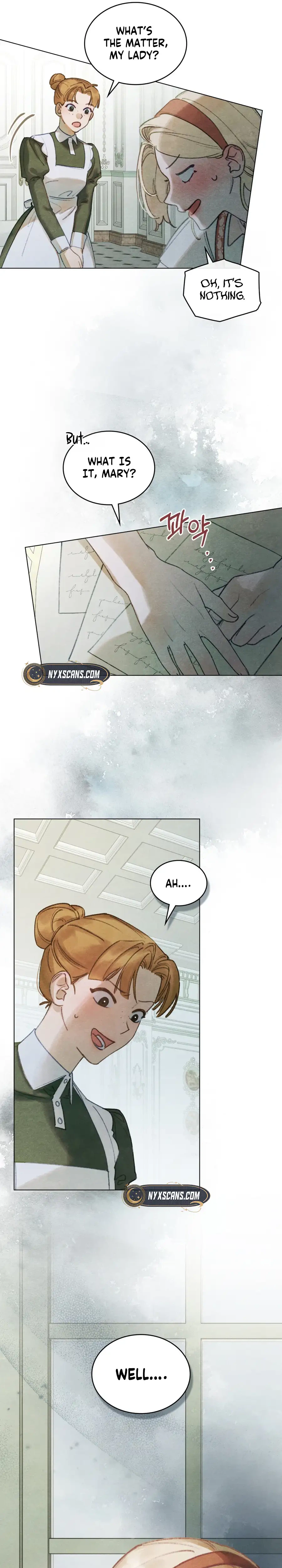 Garden of May Chapter 13 - Page 11