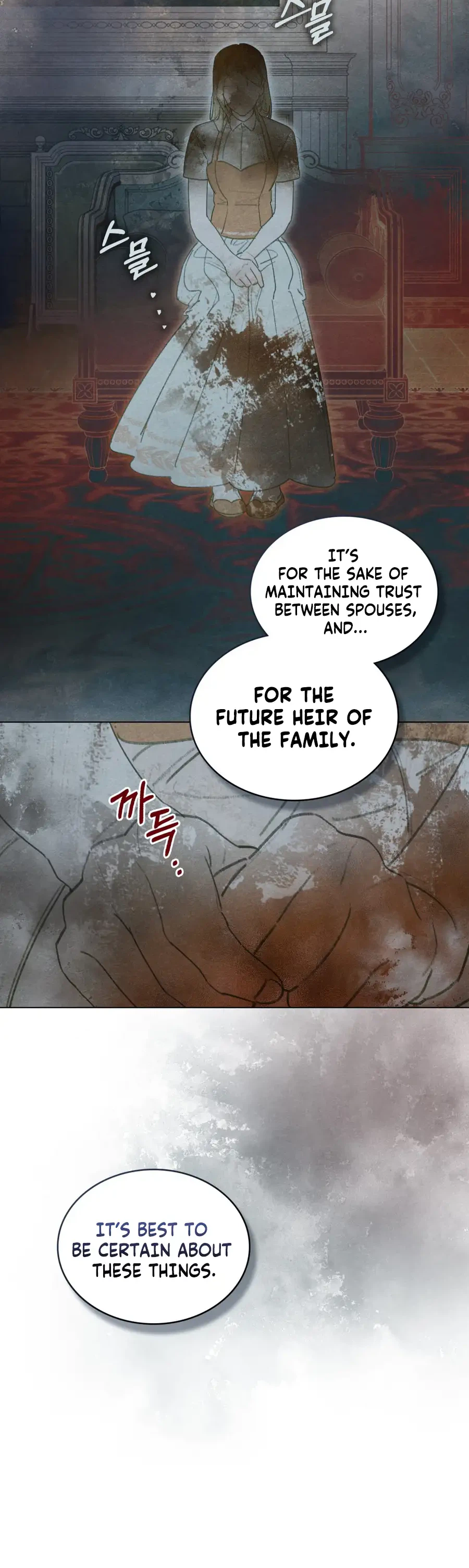 Garden of May Chapter 13 - Page 19