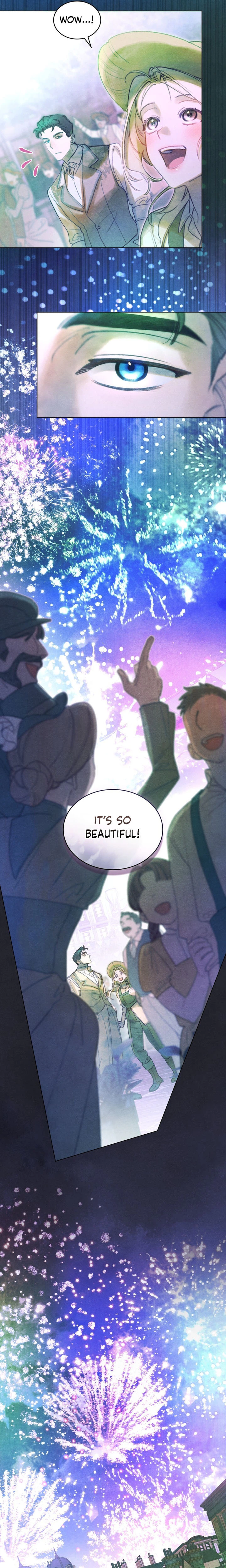 Garden of May Chapter 15 - Page 10