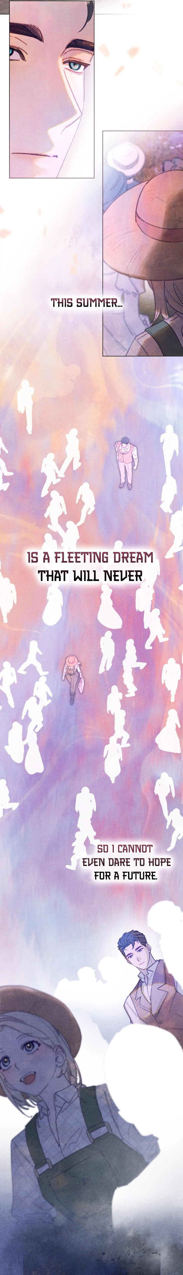 Garden of May Chapter 15 - Page 13