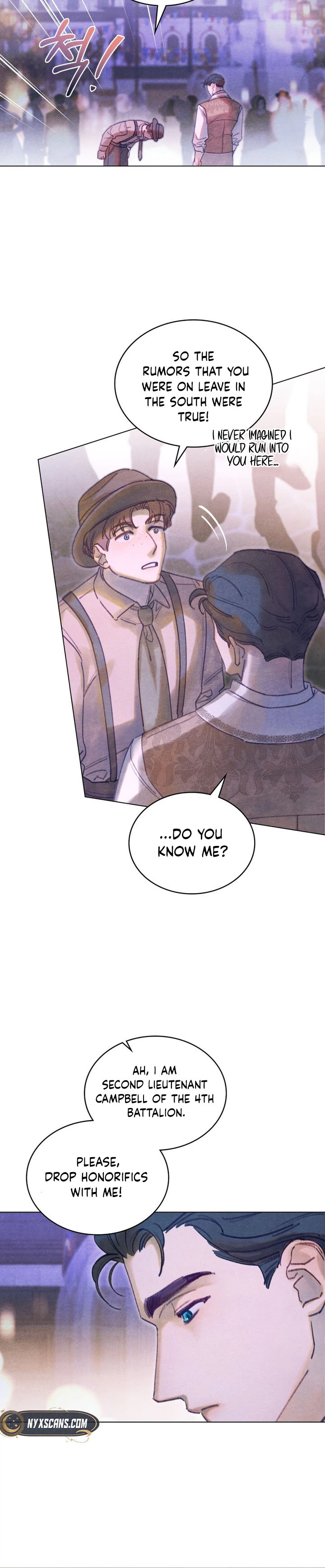 Garden of May Chapter 15 - Page 15