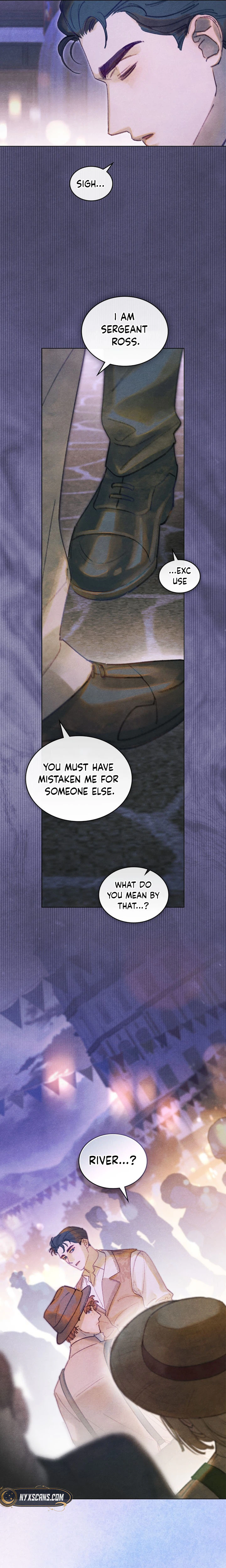 Garden of May Chapter 15 - Page 16