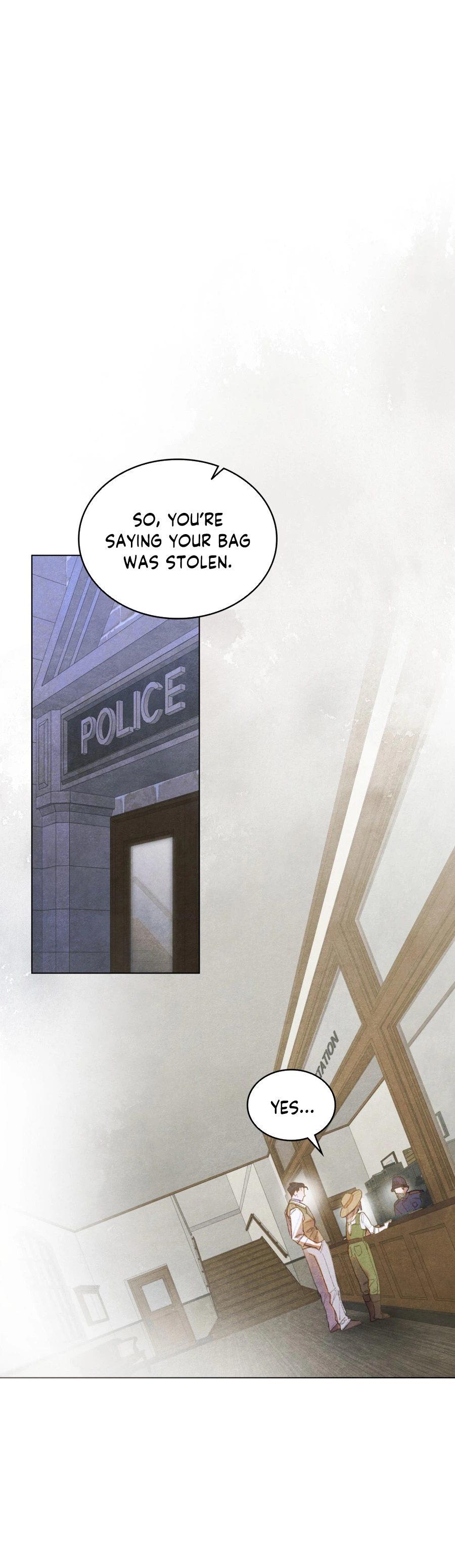 Garden of May Chapter 16 - Page 3